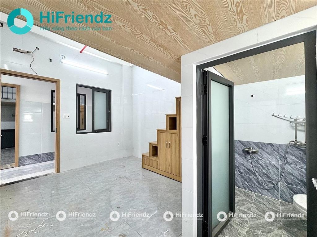 Cho thuê nhà trọ cực chất ở dương quảng hàm, 4,5 triệu, 35m2, hàng hot