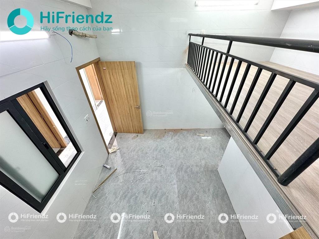 Cho thuê nhà trọ cực chất ở dương quảng hàm, 4,5 triệu, 35m2, hàng hot