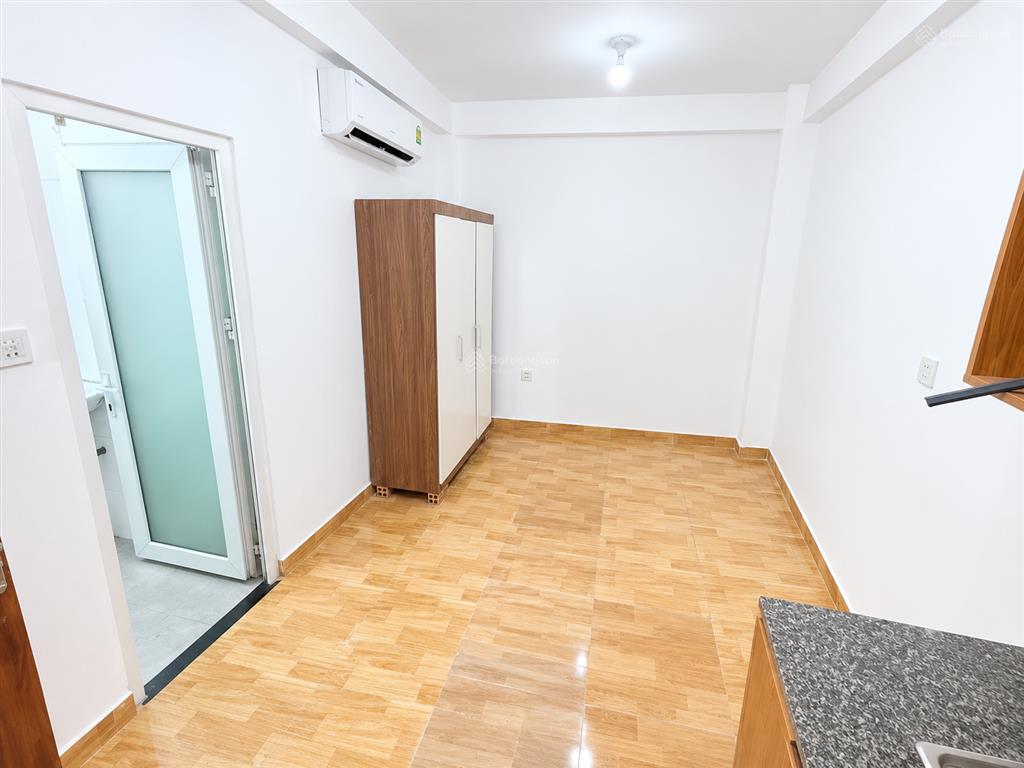 Cho thuê nhà trọ 25m2, 2,9 triệu vnd, view đẹp tại phan huy ích, gò vấp, hcm