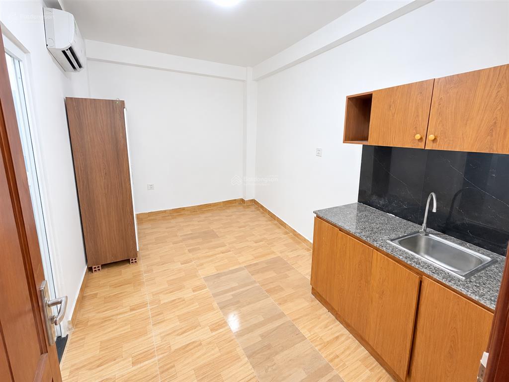 Cho thuê nhà trọ 25m2, 2,9 triệu vnd, view đẹp tại phan huy ích, gò vấp, hcm