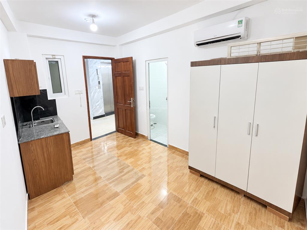 Cho thuê nhà trọ 25m2, 2,9 triệu vnd, view đẹp tại phan huy ích, gò vấp, hcm