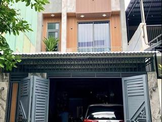 Cho thuê nhà khu văn phòng k300 tân bình