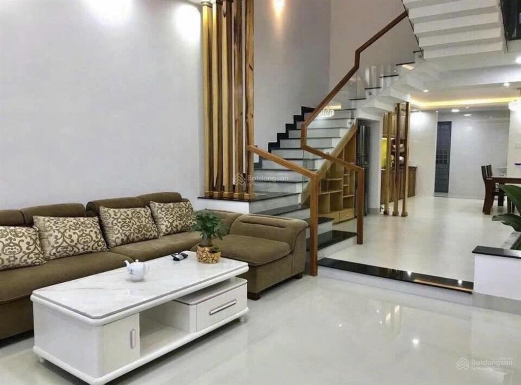 Cho thuê nhà khu văn phòng k300 tân bình
