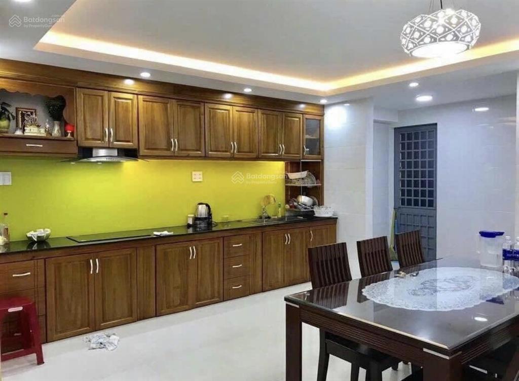 Cho thuê nhà khu văn phòng k300 tân bình