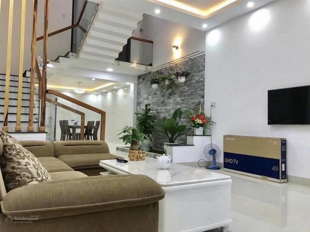 Cho thuê nhà khu văn phòng k300 tân bình