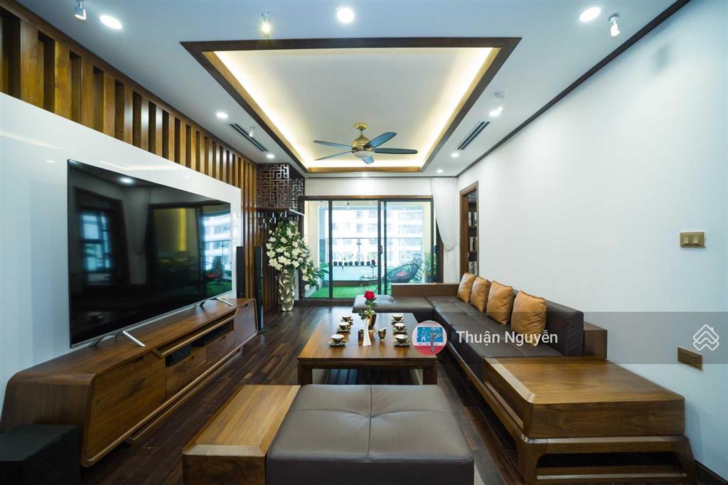 Bán gấp căn 3pn  158m2 chung cư flc landmark tower, lê đức thọ, mỹ đình.  0937 466 ***