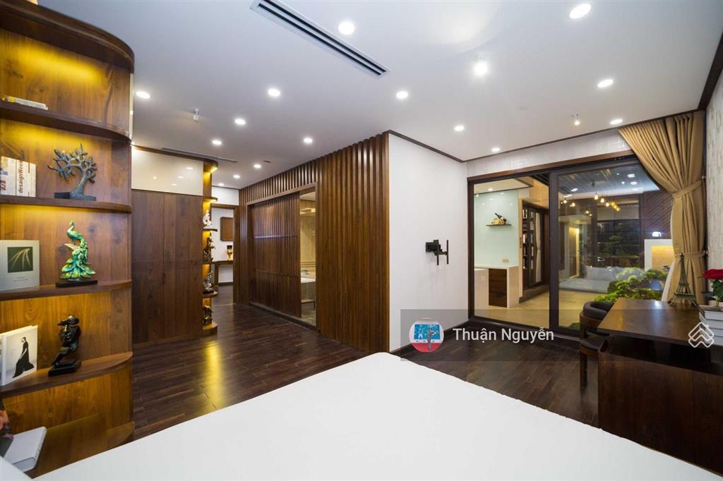 Bán gấp căn 3pn  158m2 chung cư flc landmark tower, lê đức thọ, mỹ đình.  0937 466 ***