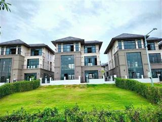 Biệt thự gs metro city nhà bè  diện tích 250m² giá bán 35ty