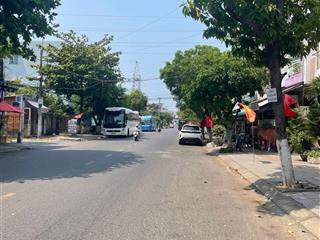 Nhà 3 tầng mặt tiền nguyễn đức trung đường lớn kinh doanh đỉnh  chỉ 11 tỷ x ( xí xi)