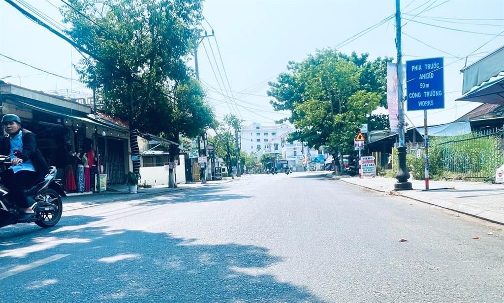 Siêu phẩm mặt tiền hùng vương ngay trung tâm phố cổ quỹ đất hiếm