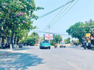 Siêu phẩm mặt tiền hùng vương ngay trung tâm phố cổ quỹ đất hiếm