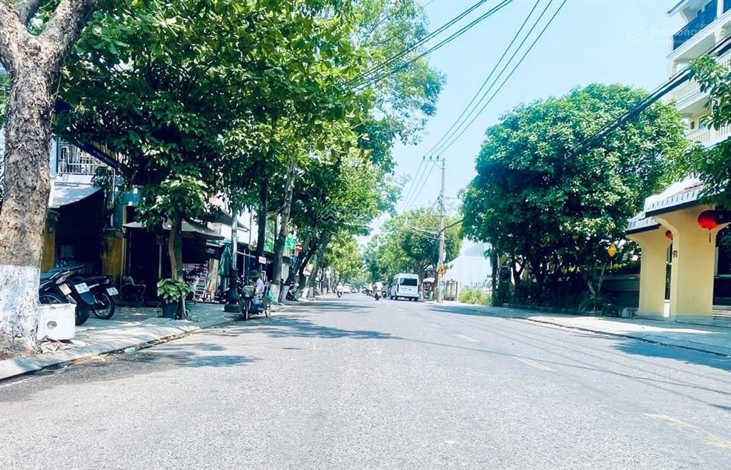 Siêu phẩm mặt tiền hùng vương ngay trung tâm phố cổ quỹ đất hiếm