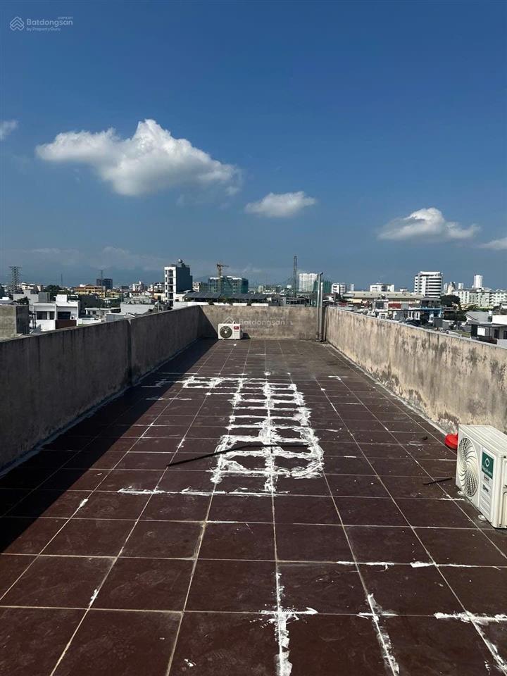 Chủ đi mỹ  giảm sốc 500tr | tòa lưu trú 22 phòng  dòng tiền 55tr/tháng  trung tâm hải châu