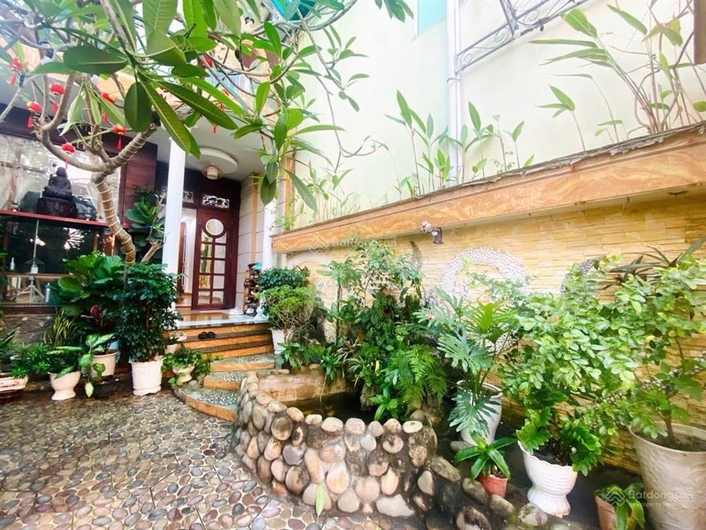 Siêu phẩm 2 mặt tiền trước sau bình an 7 khu vip hải châu  chỉ 9 tỷ x