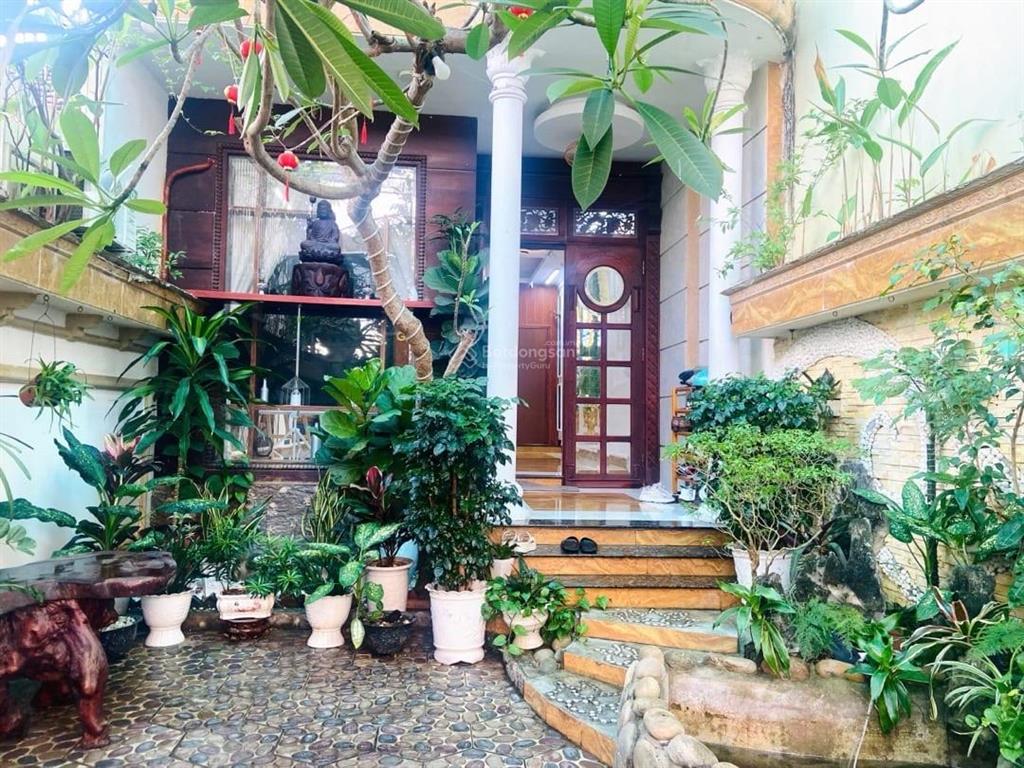 Siêu phẩm 2 mặt tiền trước sau bình an 7 khu vip hải châu  chỉ 9 tỷ x