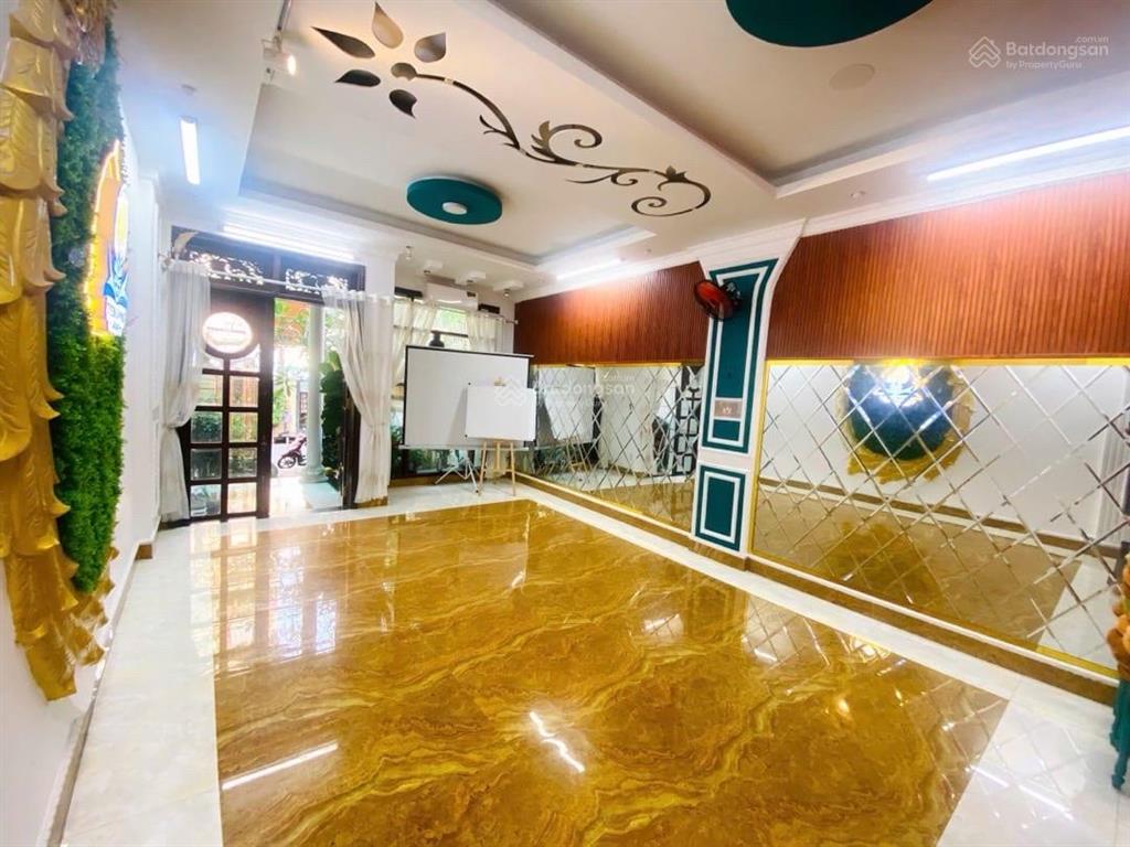 Siêu phẩm 2 mặt tiền trước sau bình an 7 khu vip hải châu  chỉ 9 tỷ x