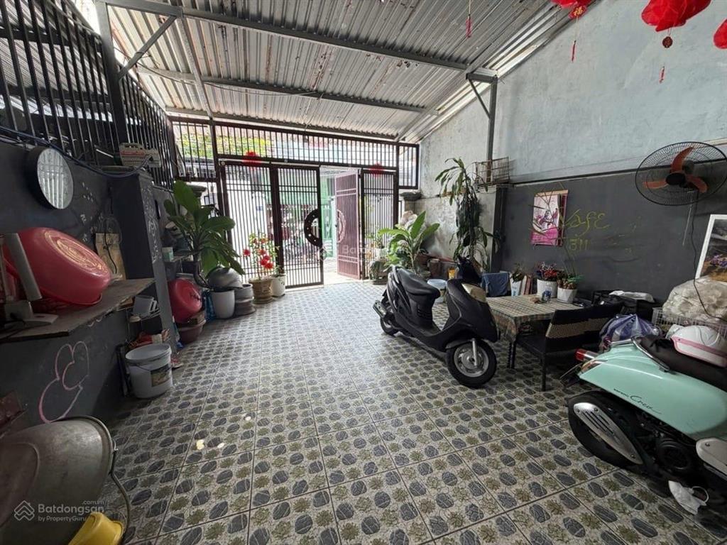Nhà gác lửng kiệt ô tô tránh nhau tt ngũ hành sơn  diện tích lớn 124m2  chỉ nhỉnh 7 tỷ