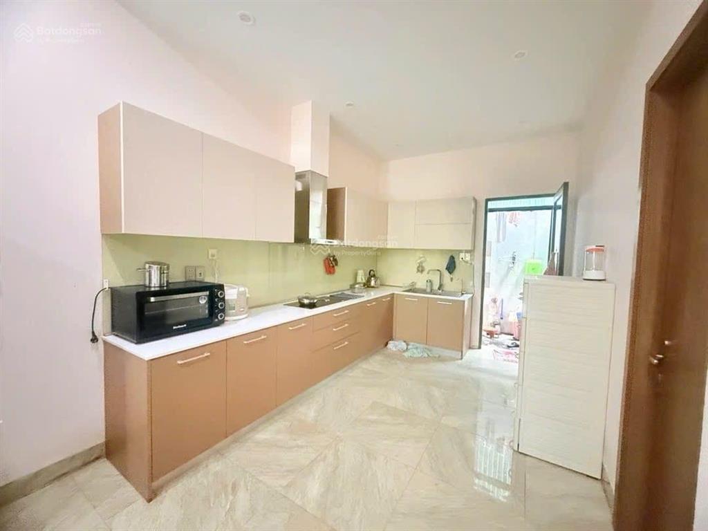 Biệt thự mini sân vườn hòa cường 174m2 1 tầng kiên cố  ngang7m  nở hậu  chỉ 1x tỷ