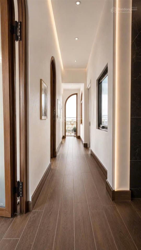 Biệt thự hồ bơi full nội thất gốc ngã tư bắc đẩu  dt khủng 114m2  ngang 8m  chỉ 9 tỷ