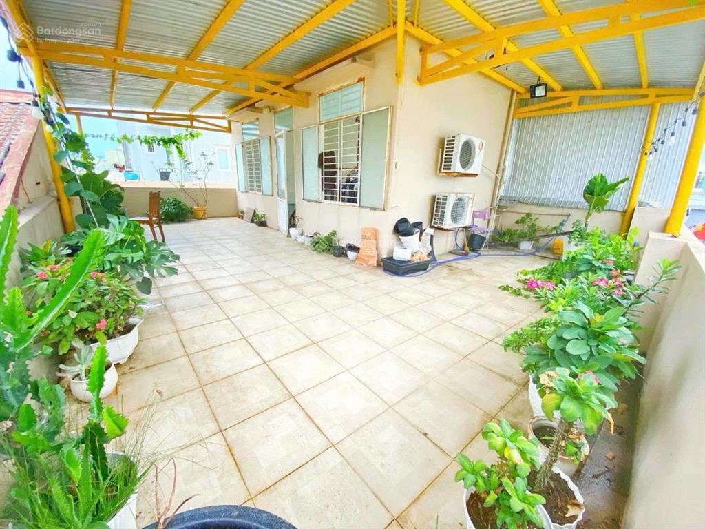 Nhà 3 tầng đinh tiên hoàng  diện tích khủng  nở hậu cực đẹp gần biển chỉ 6 tỷ x