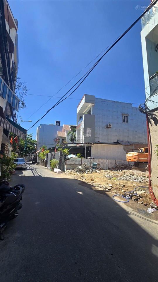 Cặp đất hiếm gần 250m2  trung tâm thanh khê  oto thông chỉ 1x tỷ  cơ hội đầu tư giá siêu tốt