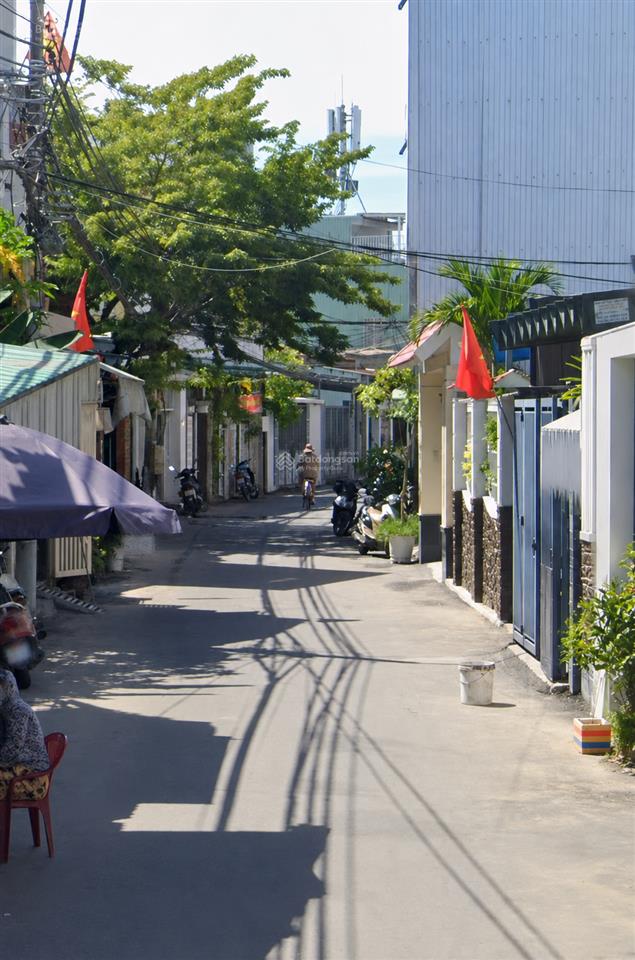 Cặp đất hiếm gần 250m2  trung tâm thanh khê  oto thông chỉ 1x tỷ  cơ hội đầu tư giá siêu tốt