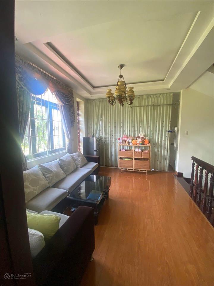 Nhà 3 tầng lô góc 2 mặt tiền huỳnh ngọc huệ lô đẹp hiếm  diện tích khủng gần 150m²  chỉ 1x tỷ