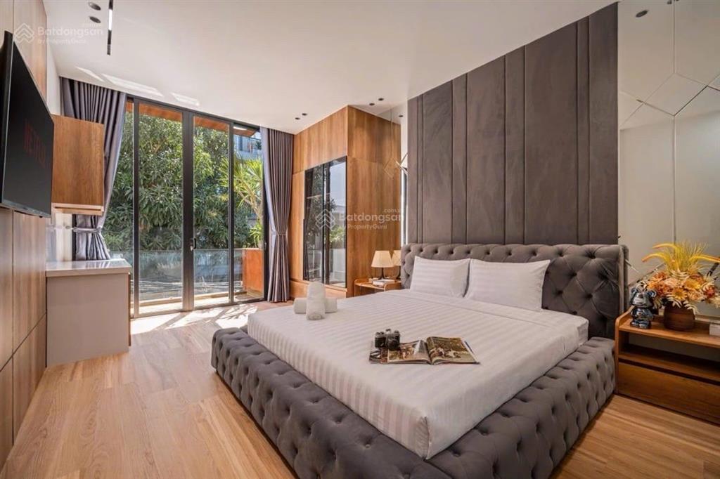 Villa cao cấp sơn trà  full tiện ích  sẵn dòng tiền ổn định  chỉ 1x tỷ