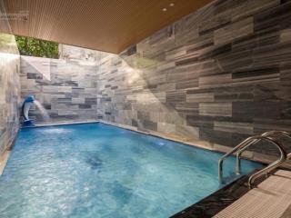 Villa cao cấp sơn trà  full tiện ích  sẵn dòng tiền ổn định  chỉ 1x tỷ