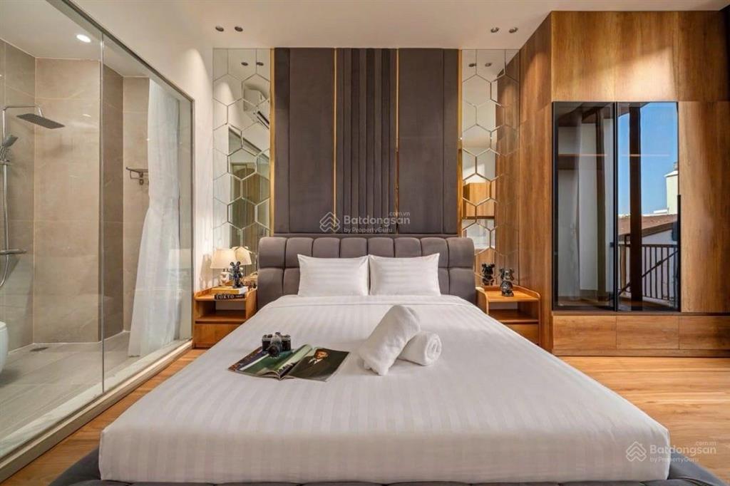 Villa cao cấp sơn trà  full tiện ích  sẵn dòng tiền ổn định  chỉ 1x tỷ