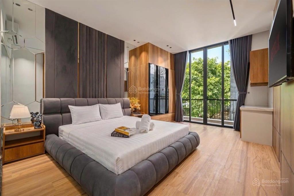 Villa cao cấp sơn trà  full tiện ích  sẵn dòng tiền ổn định  chỉ 1x tỷ