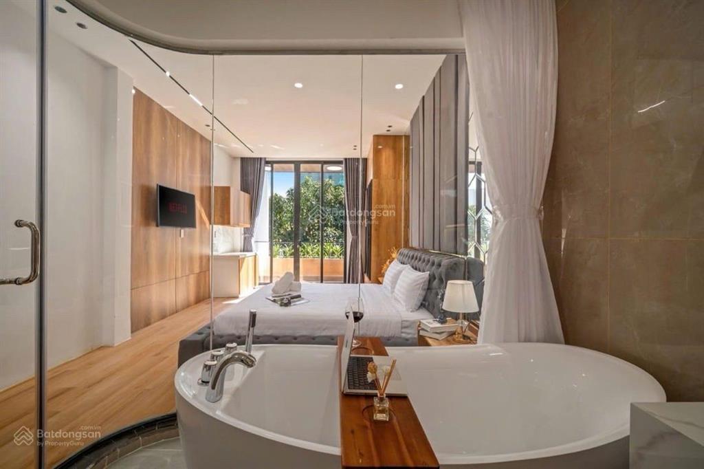 Villa cao cấp sơn trà  full tiện ích  sẵn dòng tiền ổn định  chỉ 1x tỷ