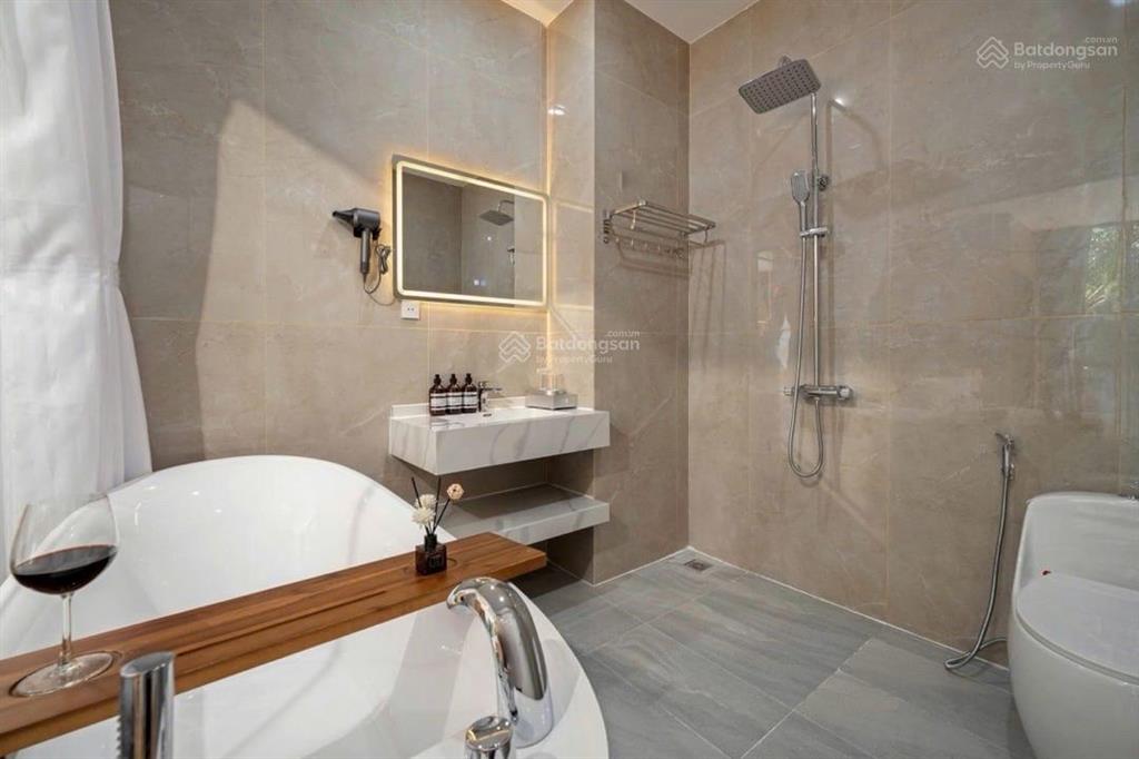 Villa cao cấp sơn trà  full tiện ích  sẵn dòng tiền ổn định  chỉ 1x tỷ