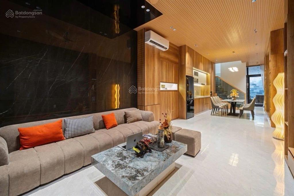 Villa cao cấp sơn trà  full tiện ích  sẵn dòng tiền ổn định  chỉ 1x tỷ