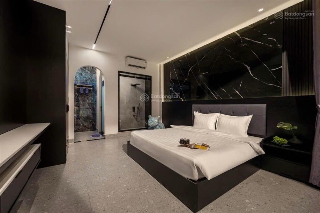 Villa cao cấp sơn trà  full tiện ích  sẵn dòng tiền ổn định  chỉ 1x tỷ
