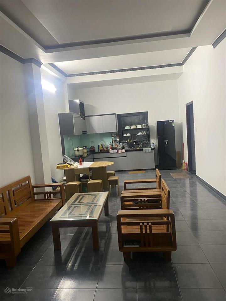 Chủ giảm sâu 1 tỷ cơ hội vàng sở hữu nhà mặt tiền trần cao vân diện tích khủng gần 300m2