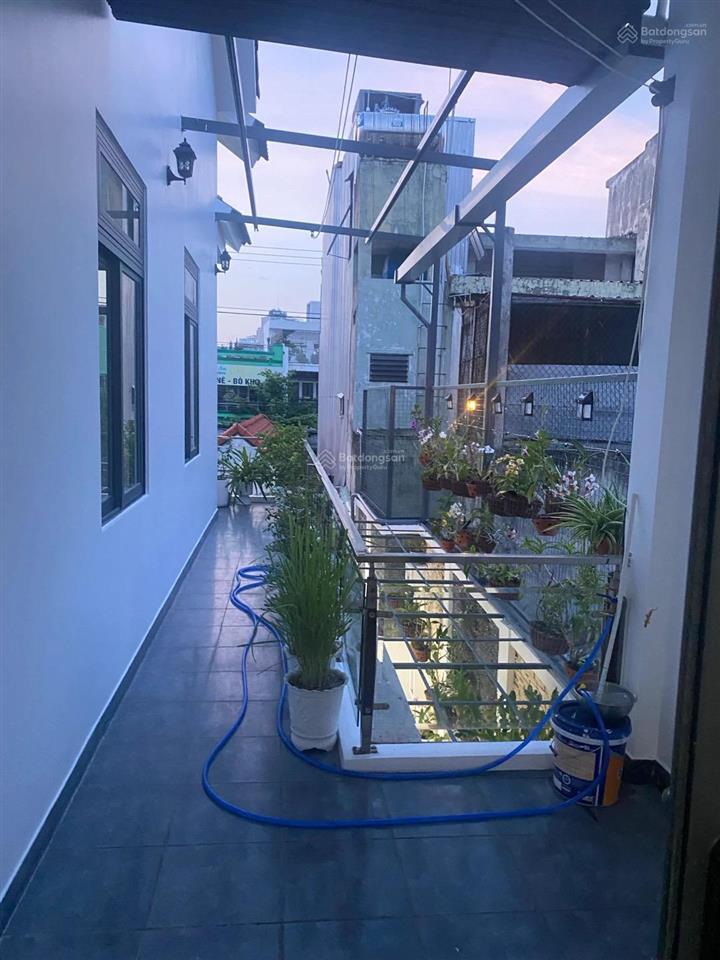 Chủ giảm sâu 1 tỷ cơ hội vàng sở hữu nhà mặt tiền trần cao vân diện tích khủng gần 300m2