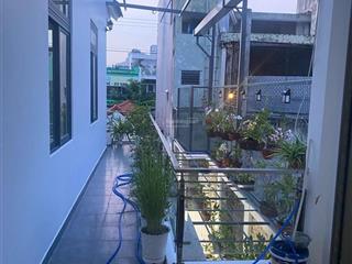 Chủ giảm sâu 1 tỷ cơ hội vàng sở hữu nhà mặt tiền trần cao vân diện tích khủng gần 300m2