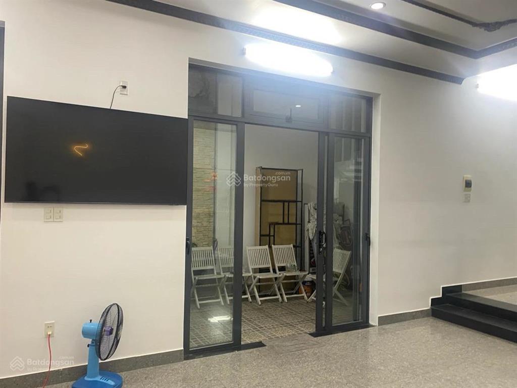Chủ giảm sâu 1 tỷ cơ hội vàng sở hữu nhà mặt tiền trần cao vân diện tích khủng gần 300m2