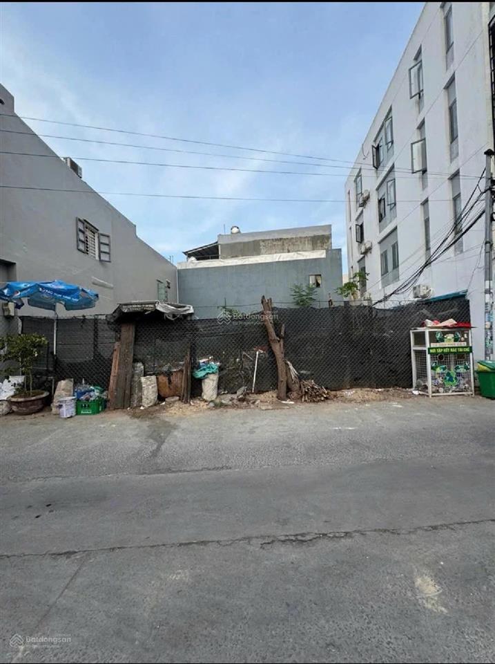 Siêu phẩm lô góc 2 mặt tiền gần 200m2 sát biển mỹ khê  phước trường 16 sơn trà  chỉ 18 tỷ x