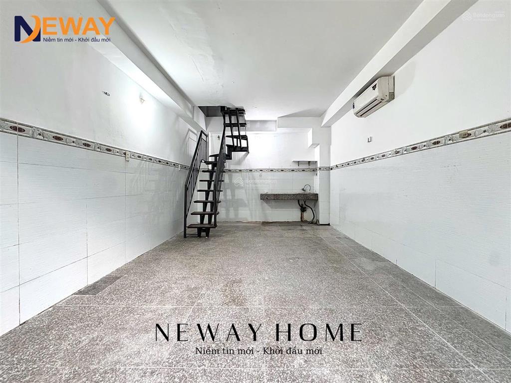 Nhà trọ 1 trệt 1 lầu nguyên căn riêng biệt ngay hoà bình siêu rộng, giá tốt, ở gia đình