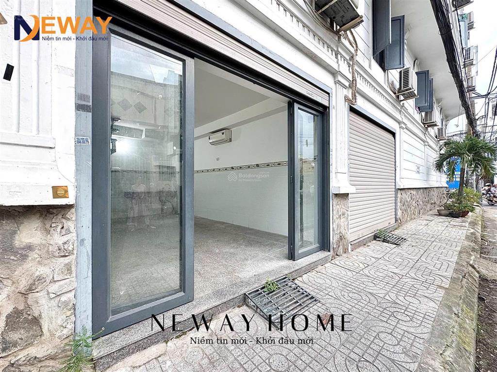 Nhà trọ 1 trệt 1 lầu nguyên căn riêng biệt ngay hoà bình siêu rộng, giá tốt, ở gia đình