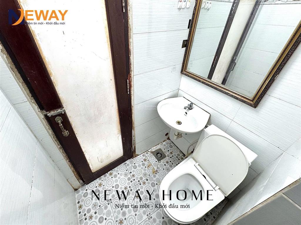 Nhà trọ 1 trệt 1 lầu nguyên căn riêng biệt ngay hoà bình siêu rộng, giá tốt, ở gia đình