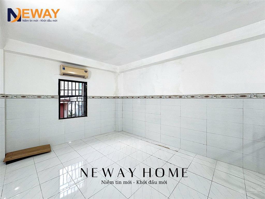 Nhà trọ 1 trệt 1 lầu nguyên căn riêng biệt ngay hoà bình siêu rộng, giá tốt, ở gia đình
