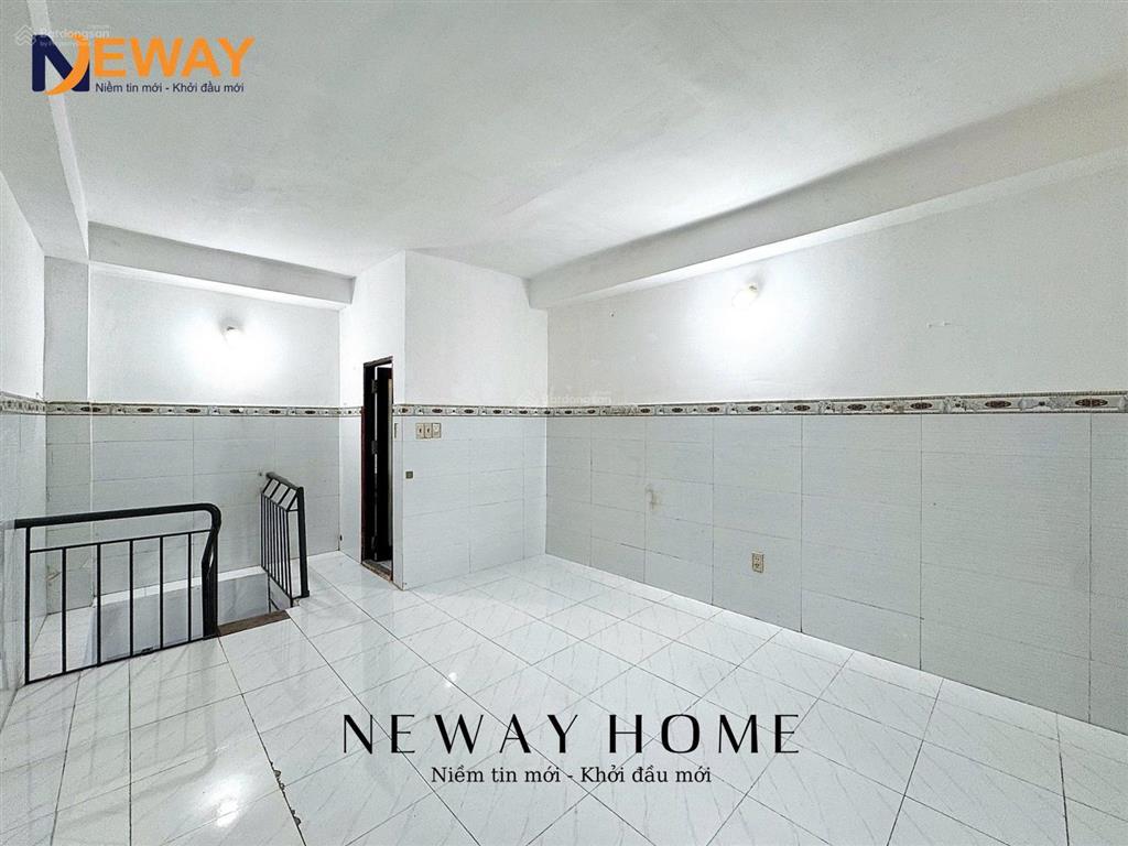 Nhà trọ 1 trệt 1 lầu nguyên căn riêng biệt ngay hoà bình siêu rộng, giá tốt, ở gia đình