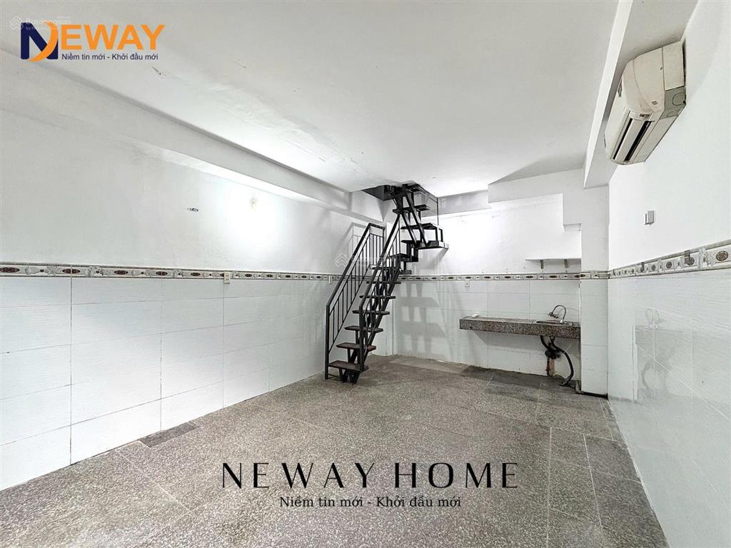 Nhà trọ 1 trệt 1 lầu nguyên căn riêng biệt ngay hoà bình siêu rộng, giá tốt, ở gia đình