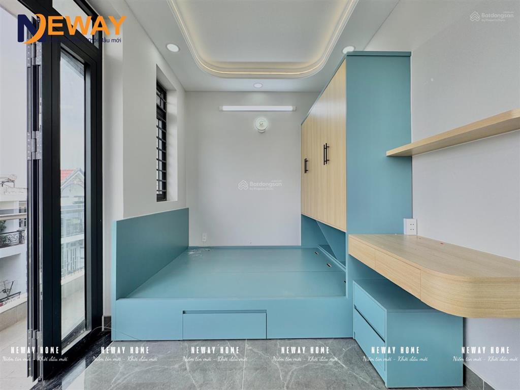 Cho thuê cc mini 1pn, 1vs, 38m2, 5,7 triệu tại lê đình cẩn, tân tạo, hcm