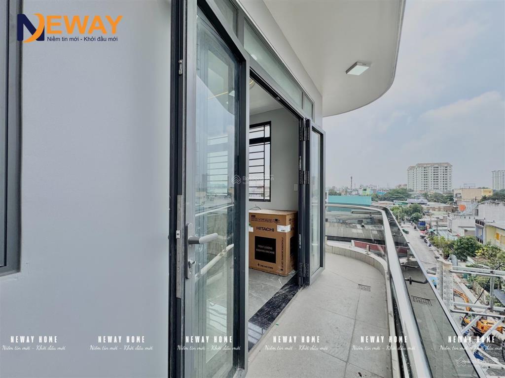 Cho thuê cc mini 1pn, 1vs, 38m2, 5,7 triệu tại lê đình cẩn, tân tạo, hcm
