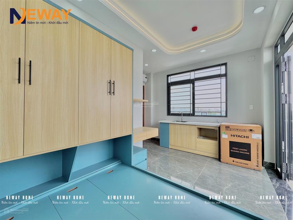 Cho thuê cc mini 1pn, 1vs, 38m2, 5,7 triệu tại lê đình cẩn, tân tạo, hcm