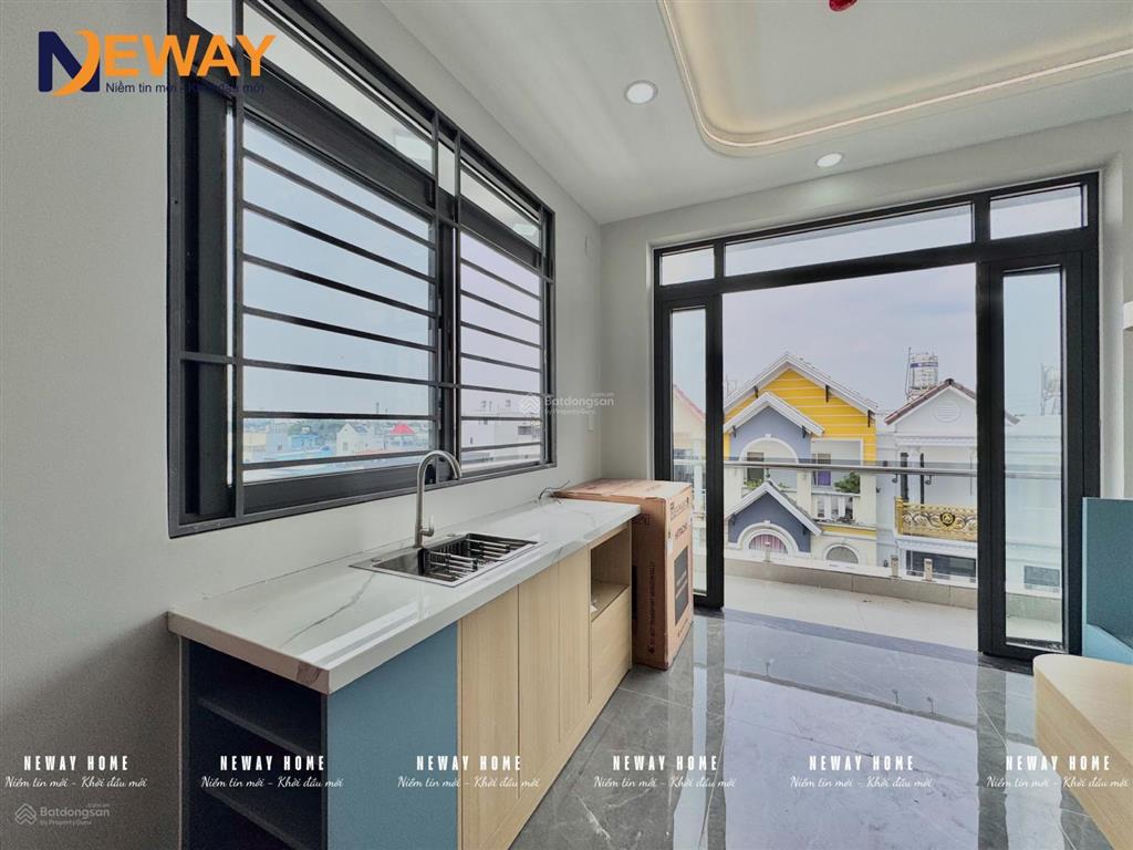 Cho thuê cc mini 1pn, 1vs, 38m2, 5,7 triệu tại lê đình cẩn, tân tạo, hcm